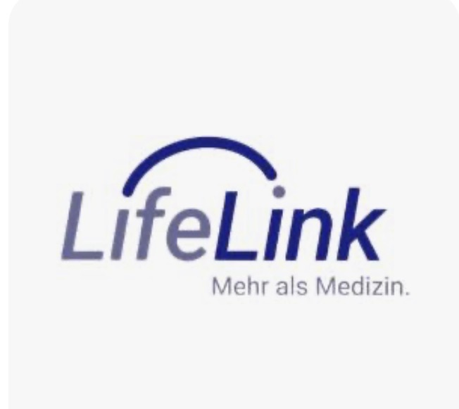 Logo von MVZ LifeLink Versorgungswerk für alle Mitarbeiter